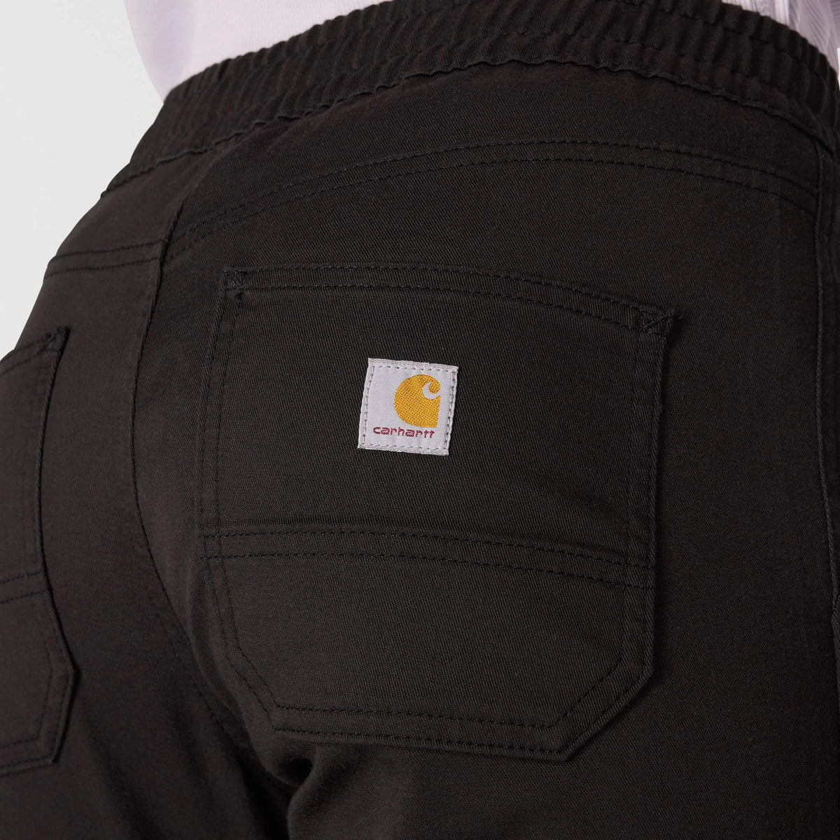 Women's TENCEL™ Fiber Series Relaxed Fit Twill Jogger