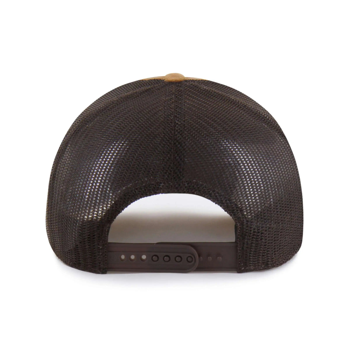Las Vegas Raiders '47 Dyed Trucker Relaxed Fit