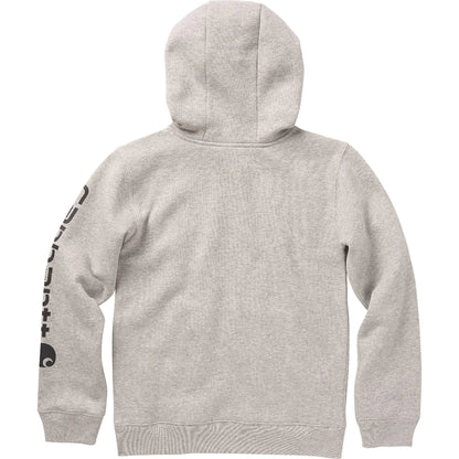 Boys' Long-Sleeve Graphic Sweatshirt (Toddler/Child/Youth)