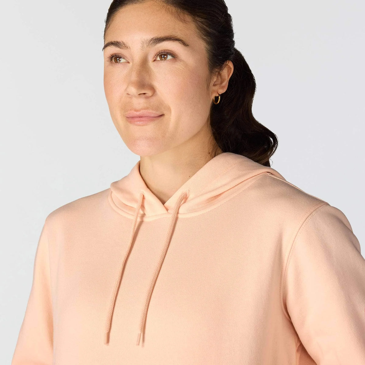 Sawyer Script Logo Sweatshirt