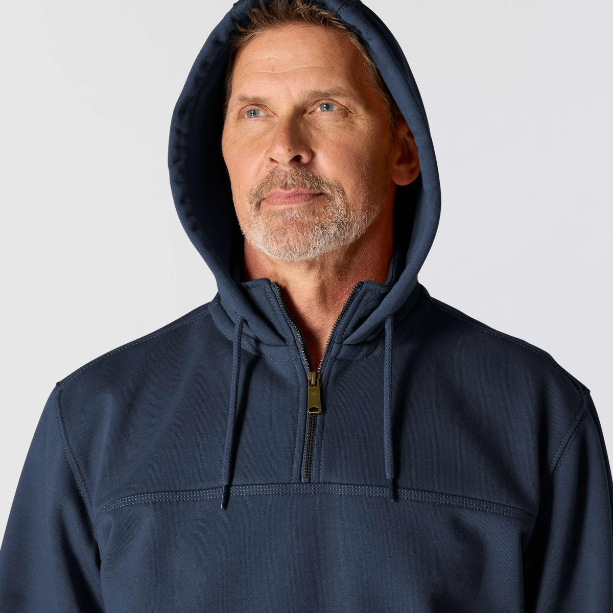 Paxton 1/4-Zip Sweatshirt