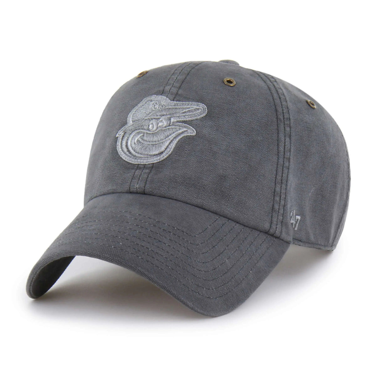 Baltimore Orioles '47 Dyed Clean Up