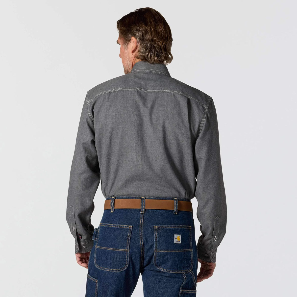 FR Force Sun Defender™ LS Shirt