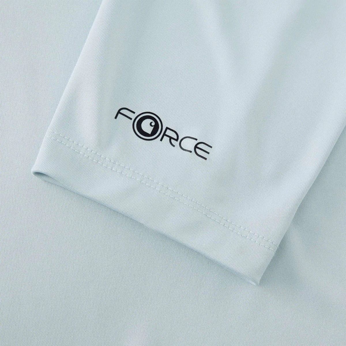 Force Sun Defender™ Relaxed Logo Hoodie