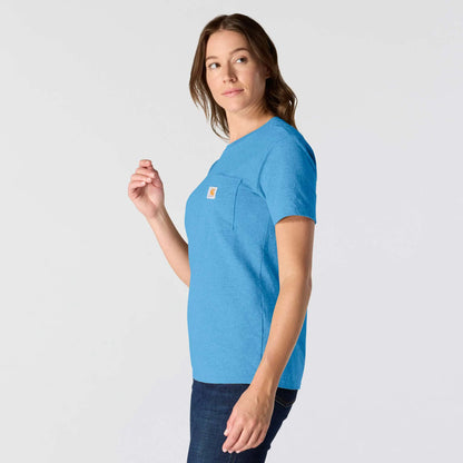Women's Iconic K87 Pocket T-Shirt