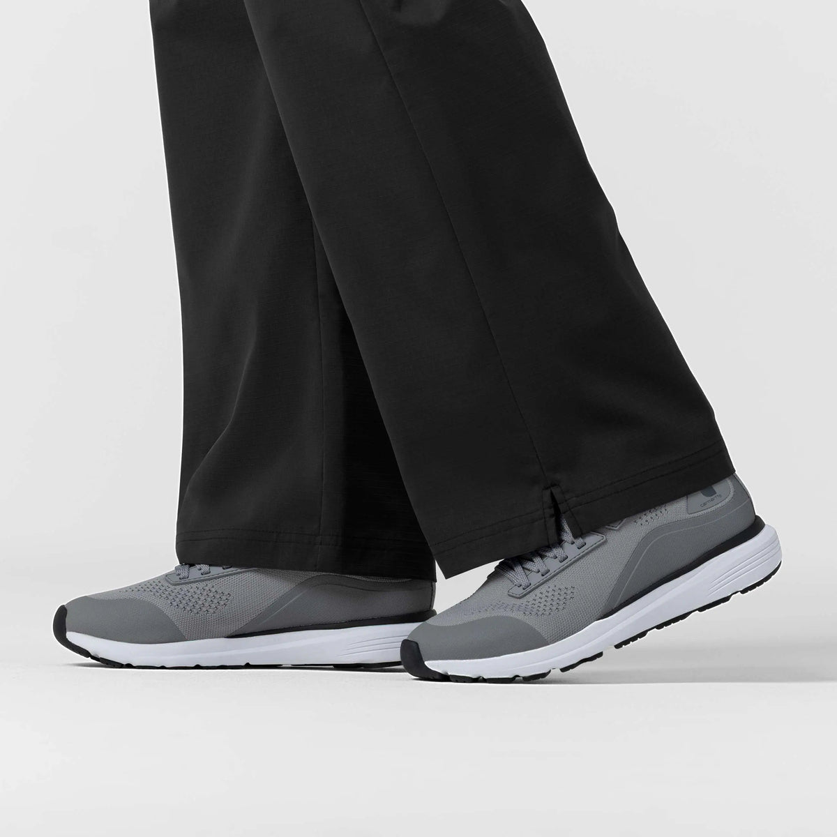Rugged Flex FLD Women's Ripstop Bootcut Cargo Scrub Pant