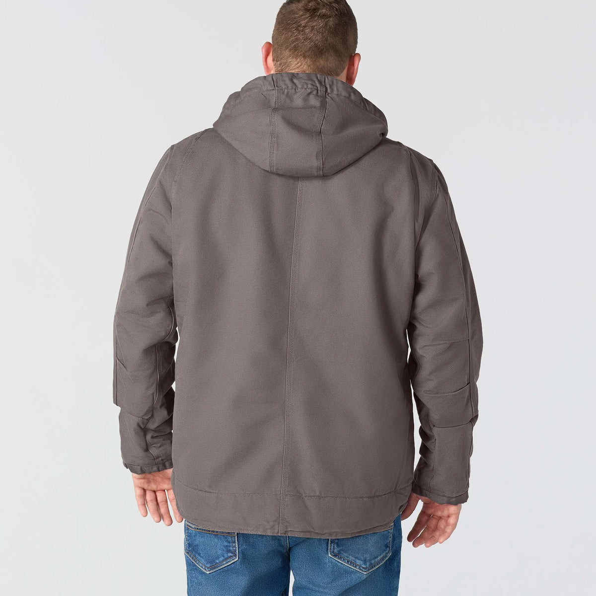 Washed Duck Bartlett Jacket