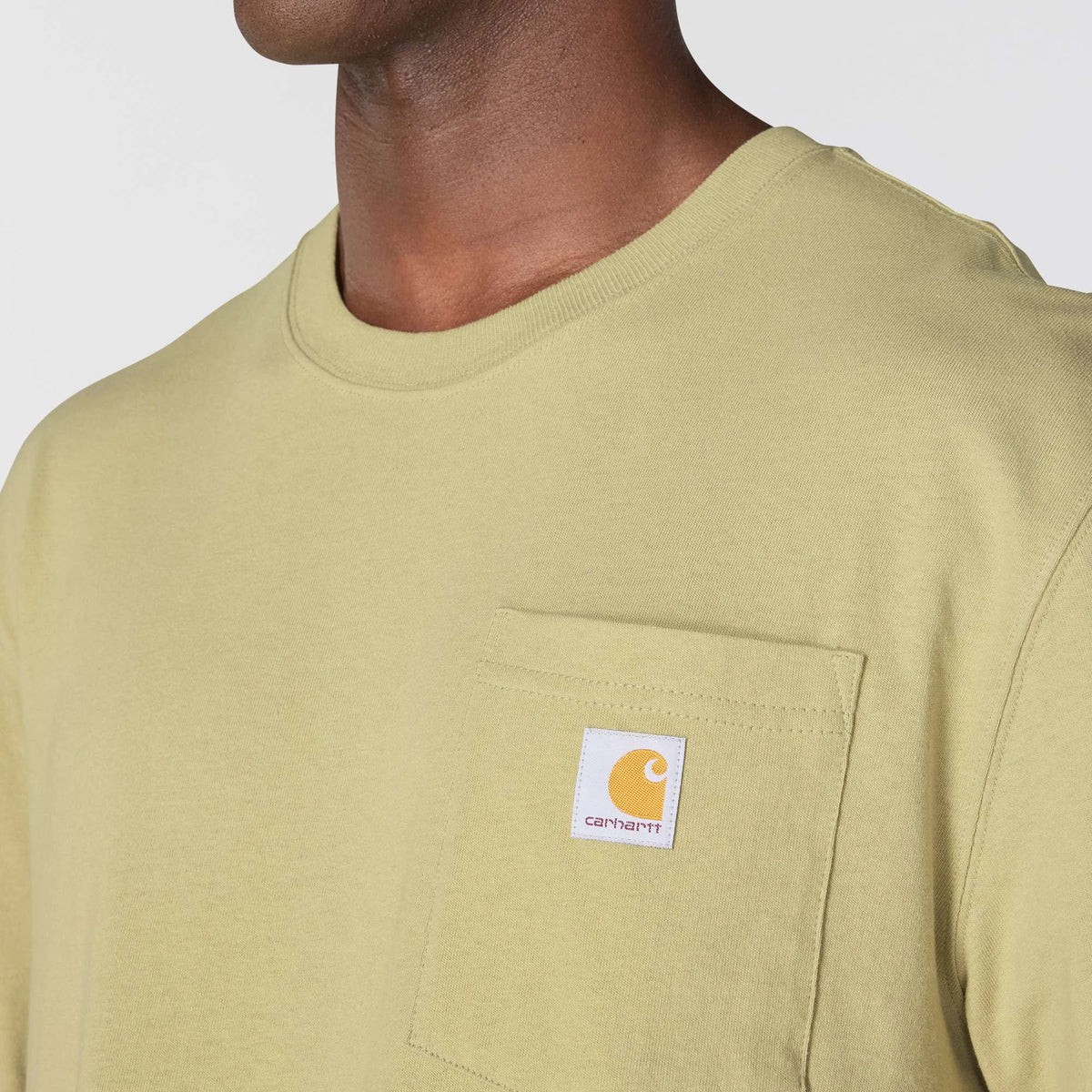Dearborn Loose LS T-Shirt