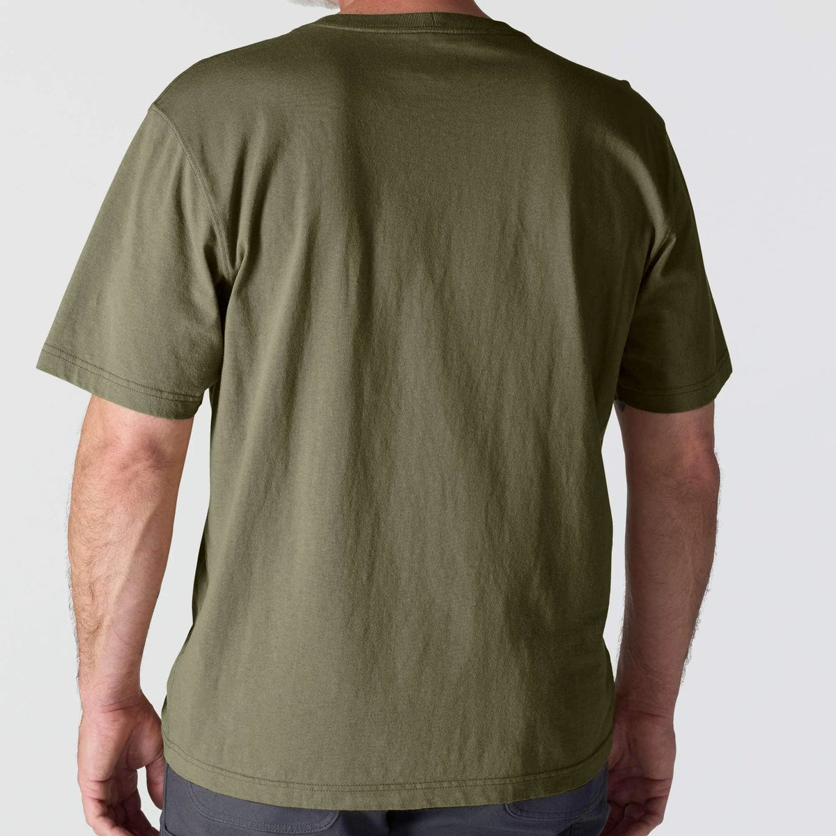 Iconic K87 Pocket T-Shirt