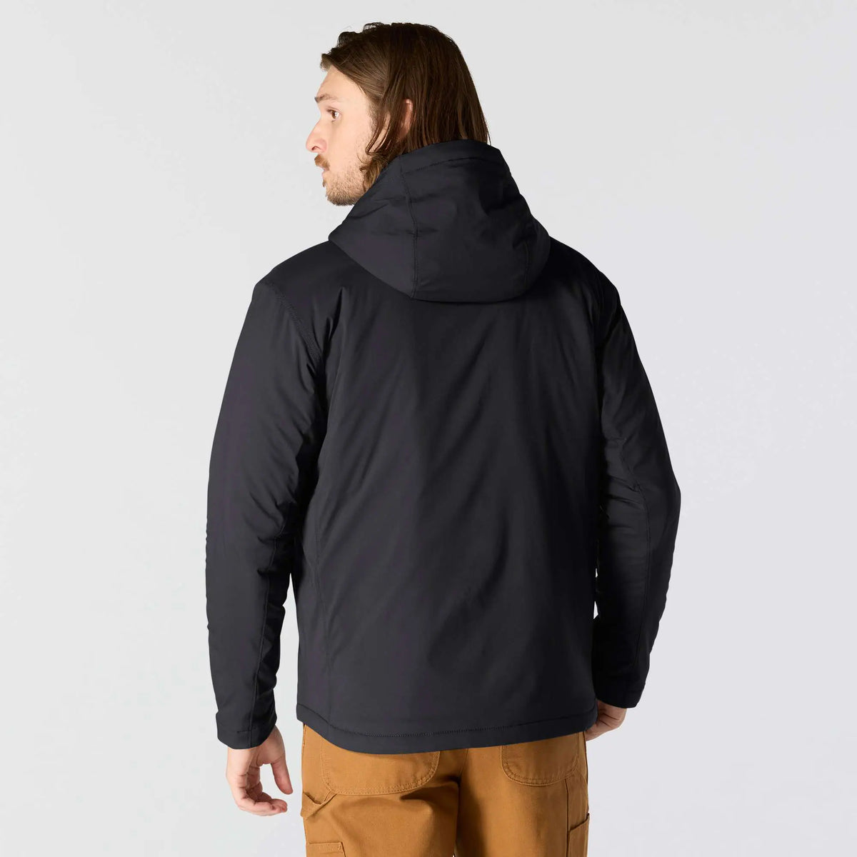 Force Winnipeg Jacket