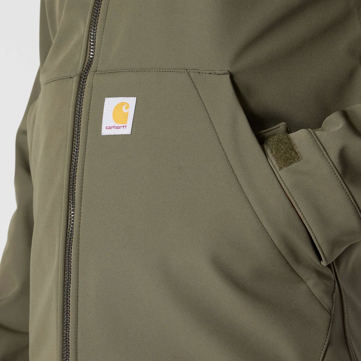 Galesburg Softshell Jacket