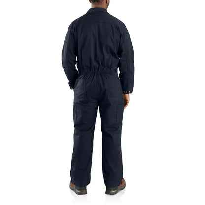 FR Twill Coverall