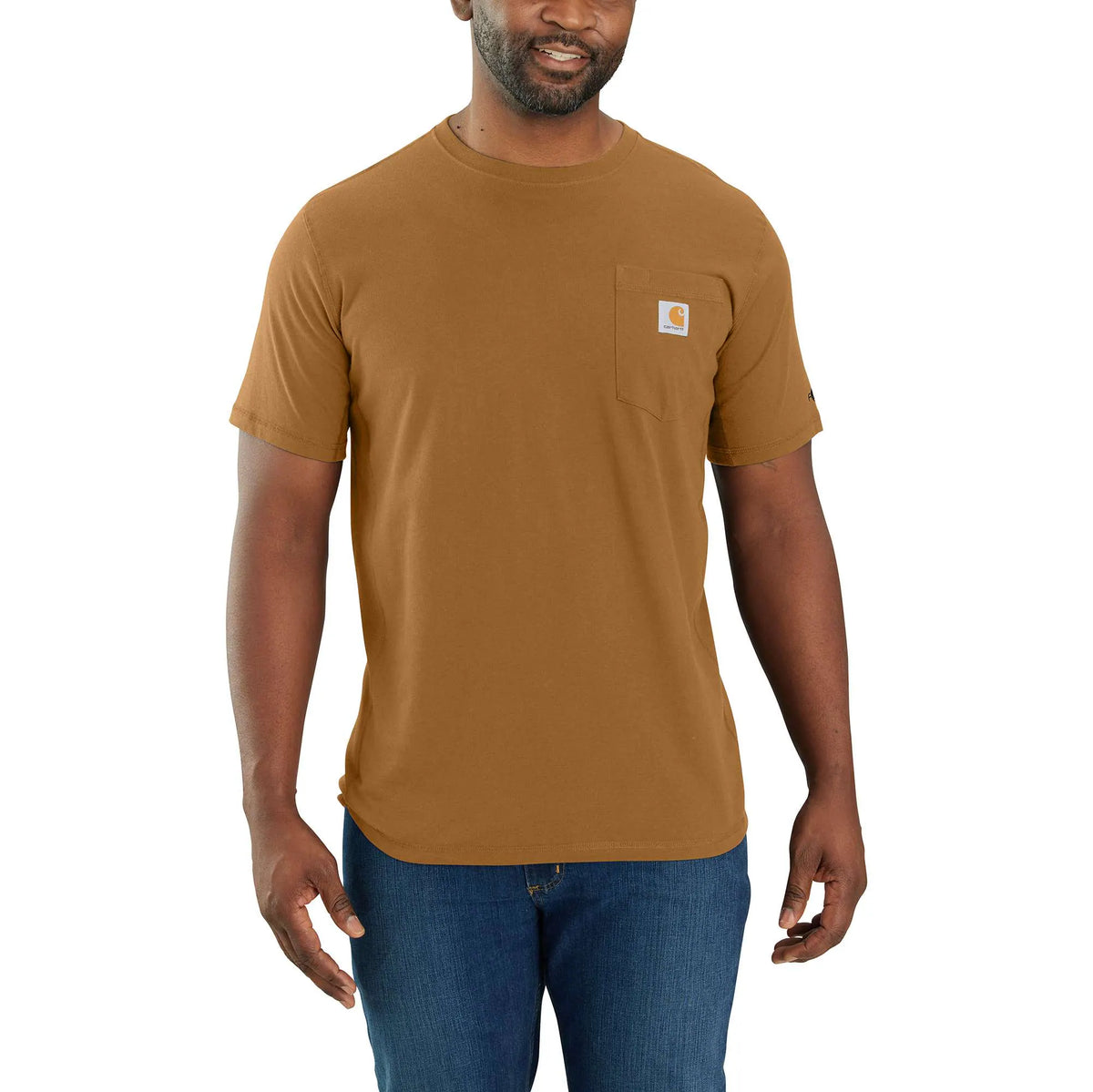 Force Relaxed T-Shirt