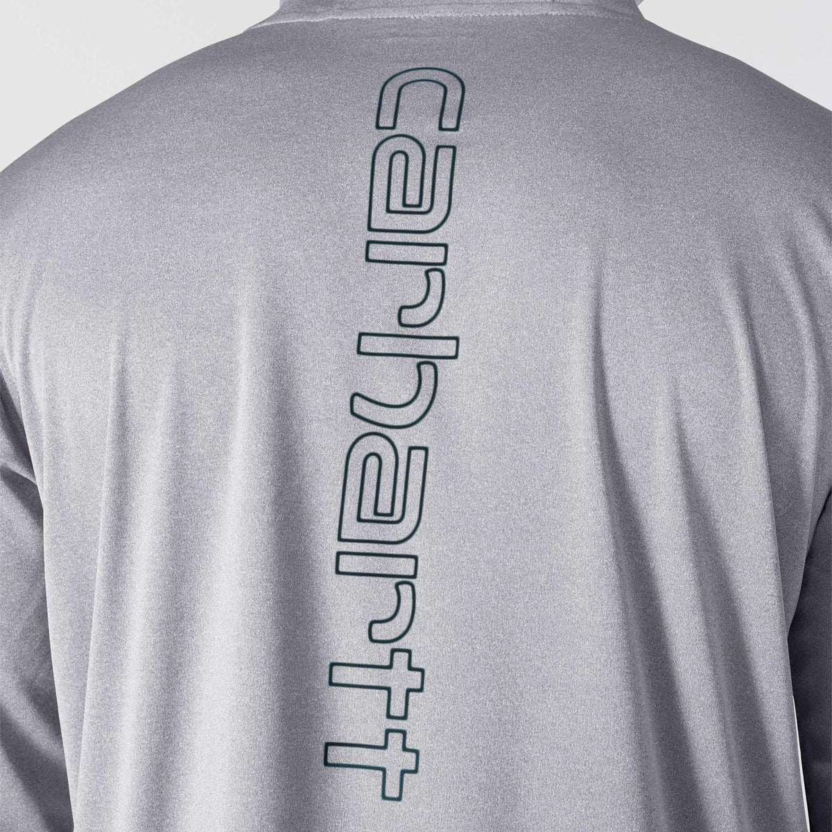 Force Sun Defender™ Relaxed Logo Hoodie