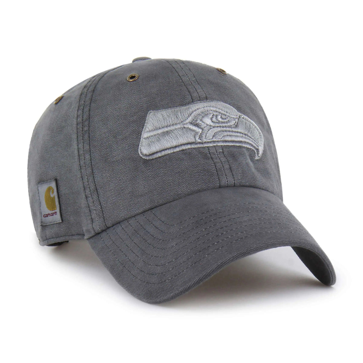 Seattle Seahawks '47 Dyed Clean Up