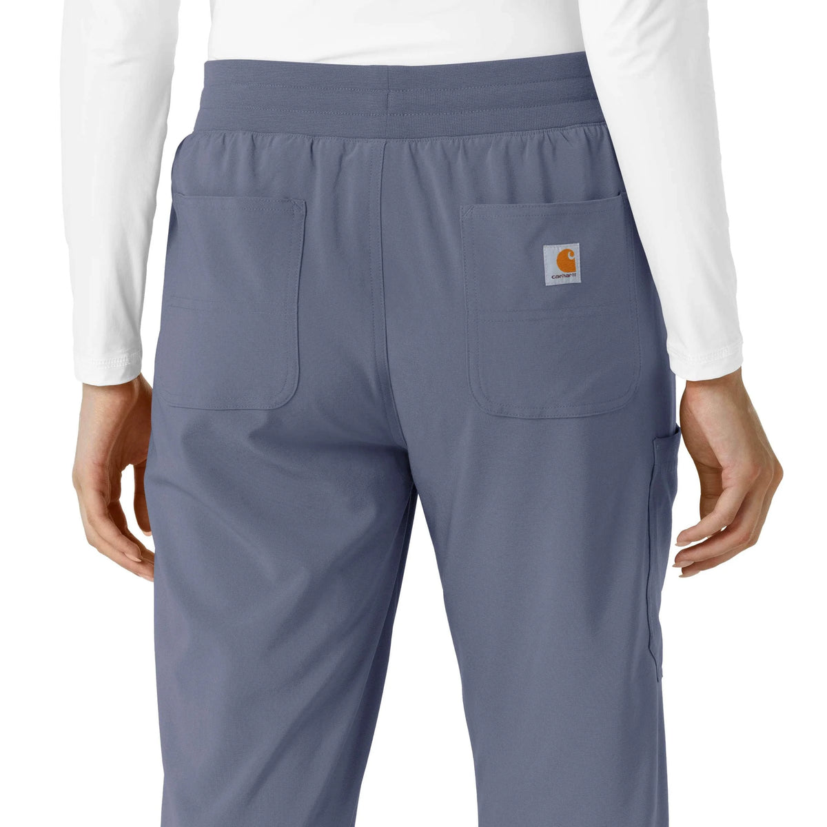 Women's Force Cross-Flex Boot Cut Scrub Pant