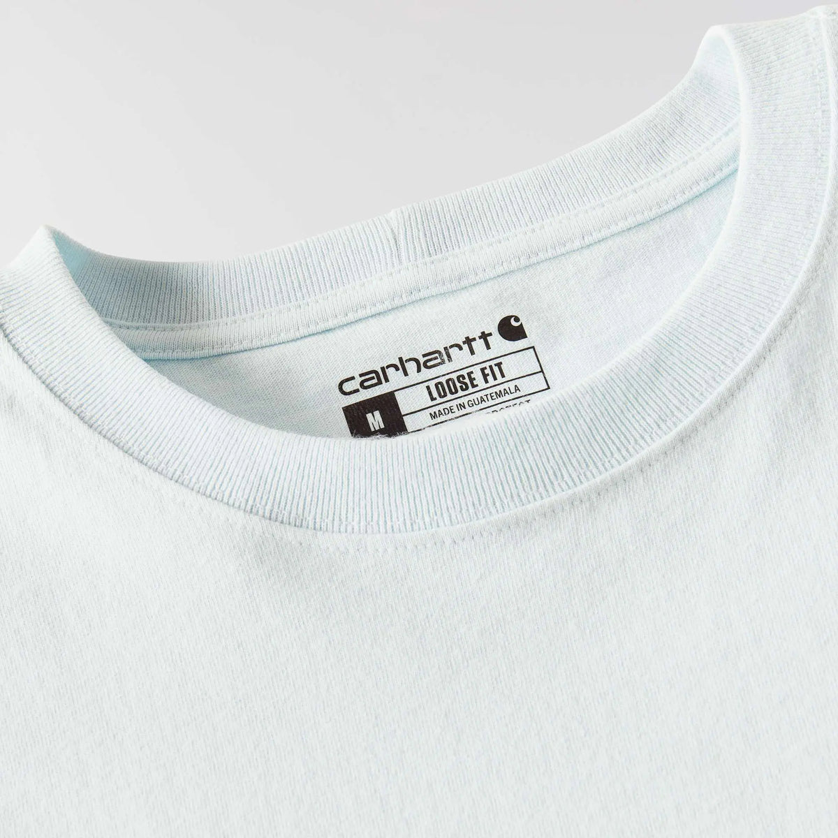 Dearborn Loose Logo T-Shirt