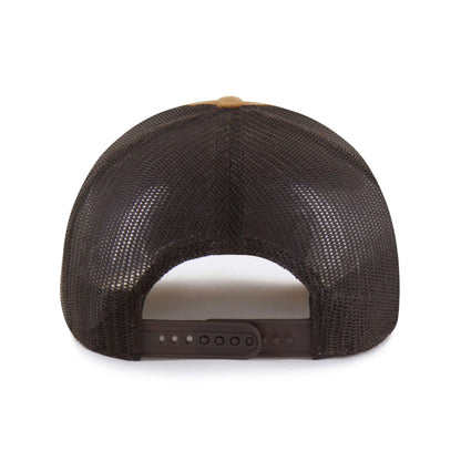 Seattle Mariners '47 Dyed Trucker Relaxed Fit