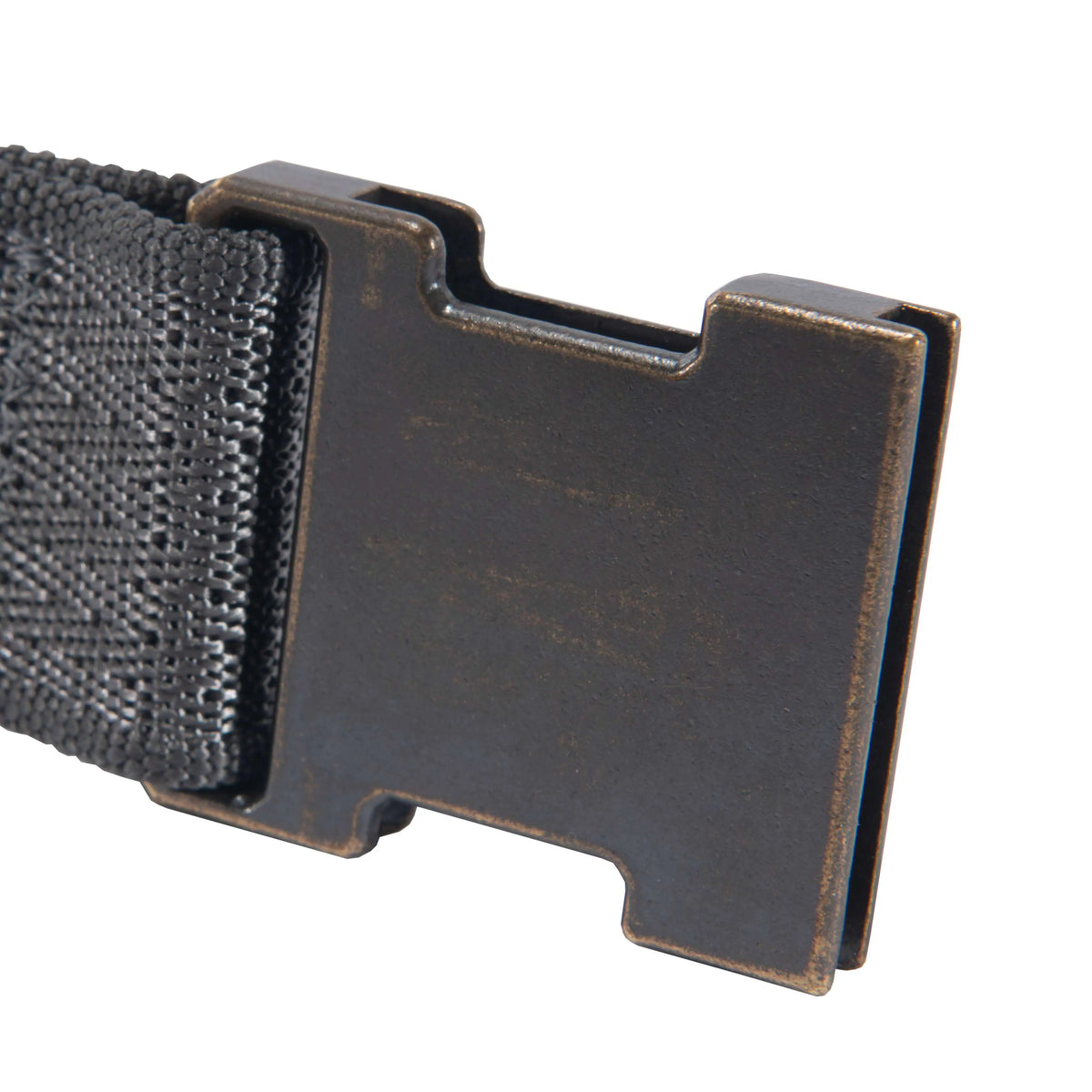 Rugged Flex™ Nylon Webbing Belt