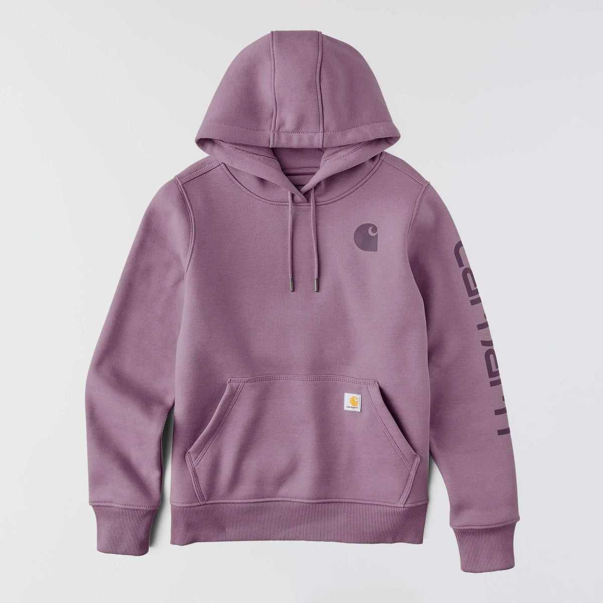 Women's Iconic Clarksburg Logo Sweatshirt