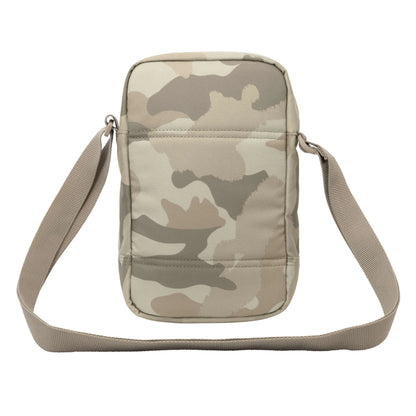 Classic Crossbody Zip Bag