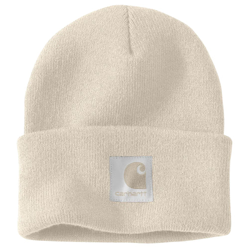 Lined Cuffed Beanie