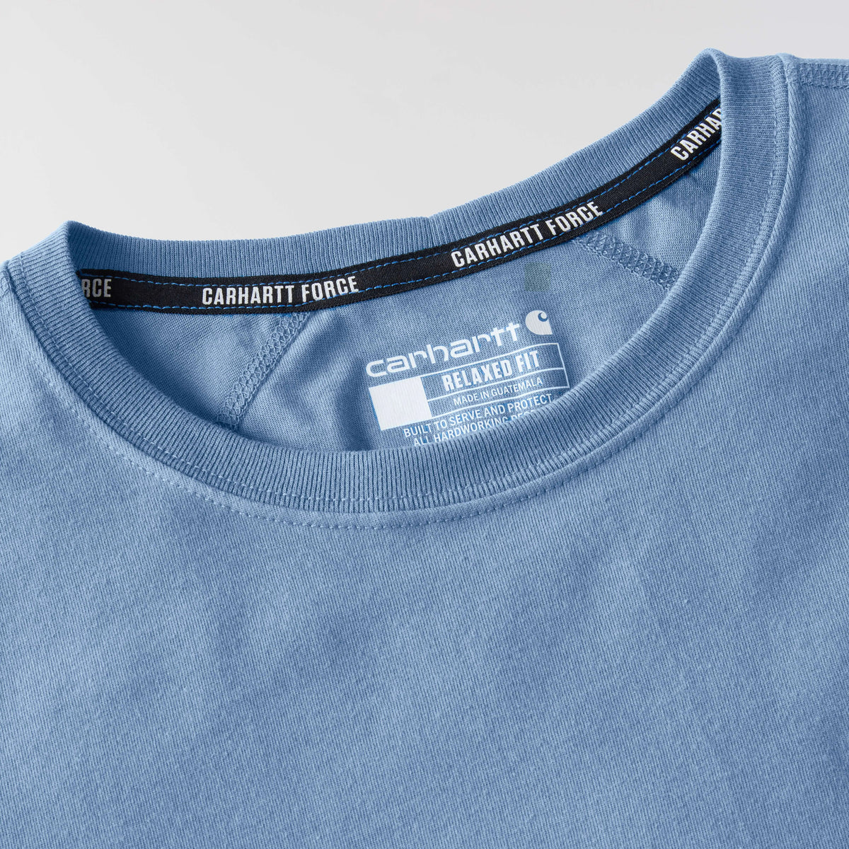 Force Relaxed T-Shirt