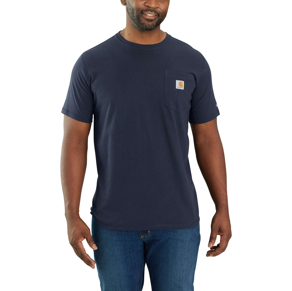 Force Relaxed T-Shirt