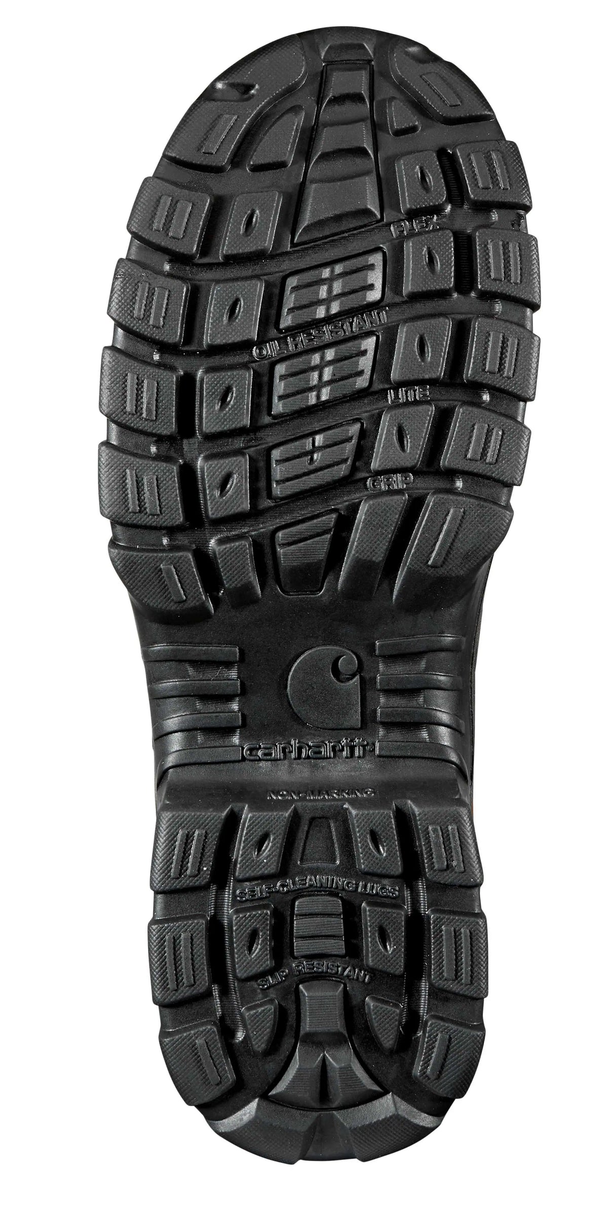 Rugged Flex® Waterproof Met Guard 11" Composite Toe Wellington