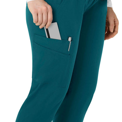 Women's Force Essentials Maternity Jogger Scrub Pant