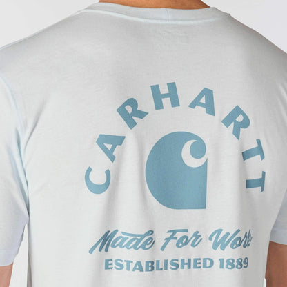 Irvine Relaxed Work T-Shirt