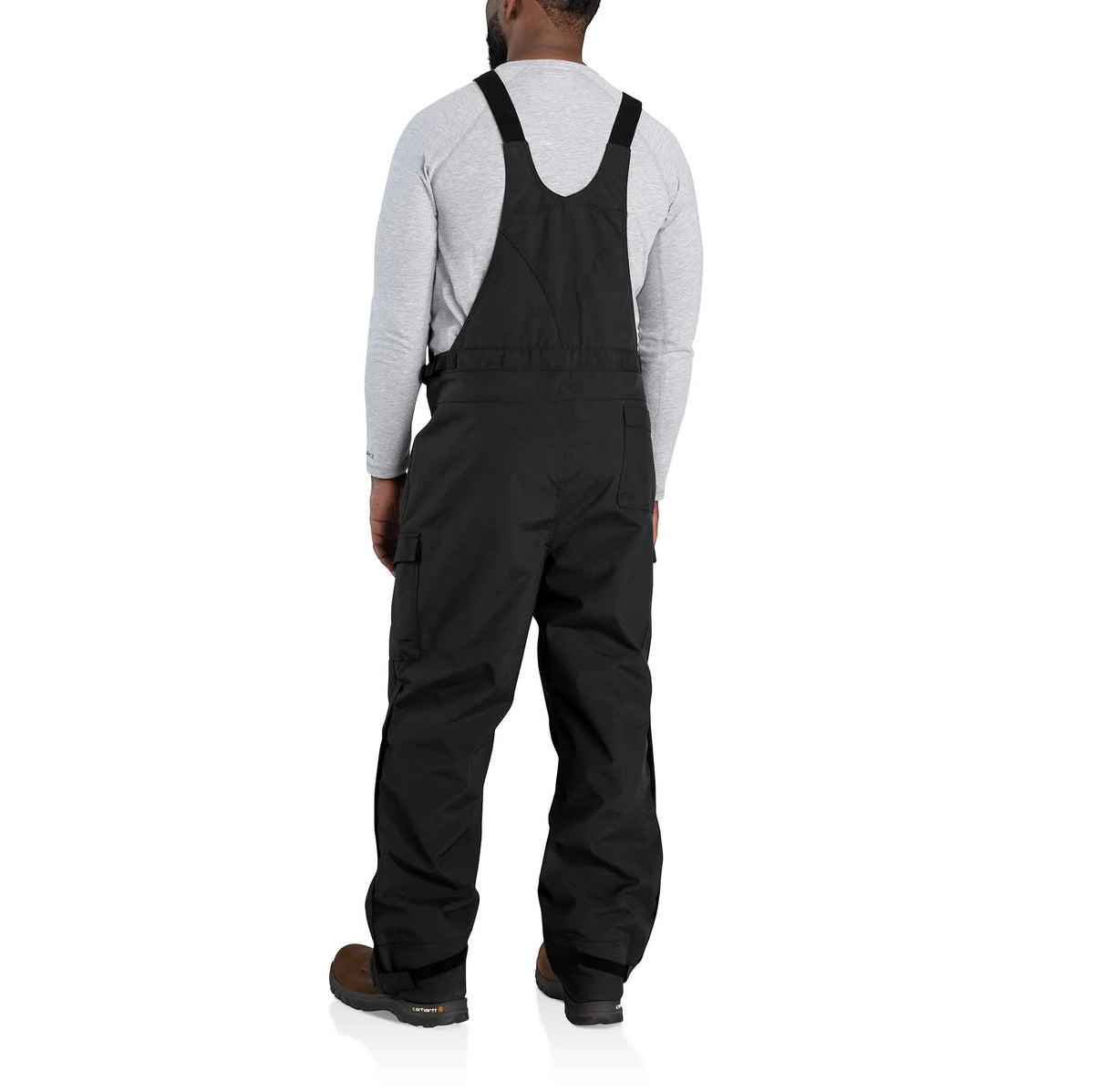 Shoreline Bib Overall