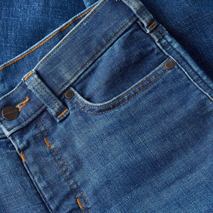 Women's Mason Pull-On Jean