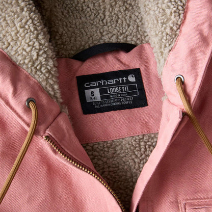 Women's Iconic Washed Duck Sierra Jacket