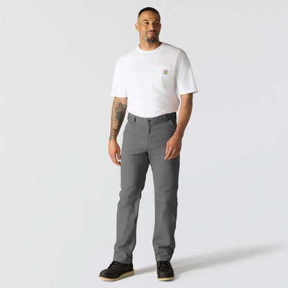 Relaxed Straight Rigby Dungaree