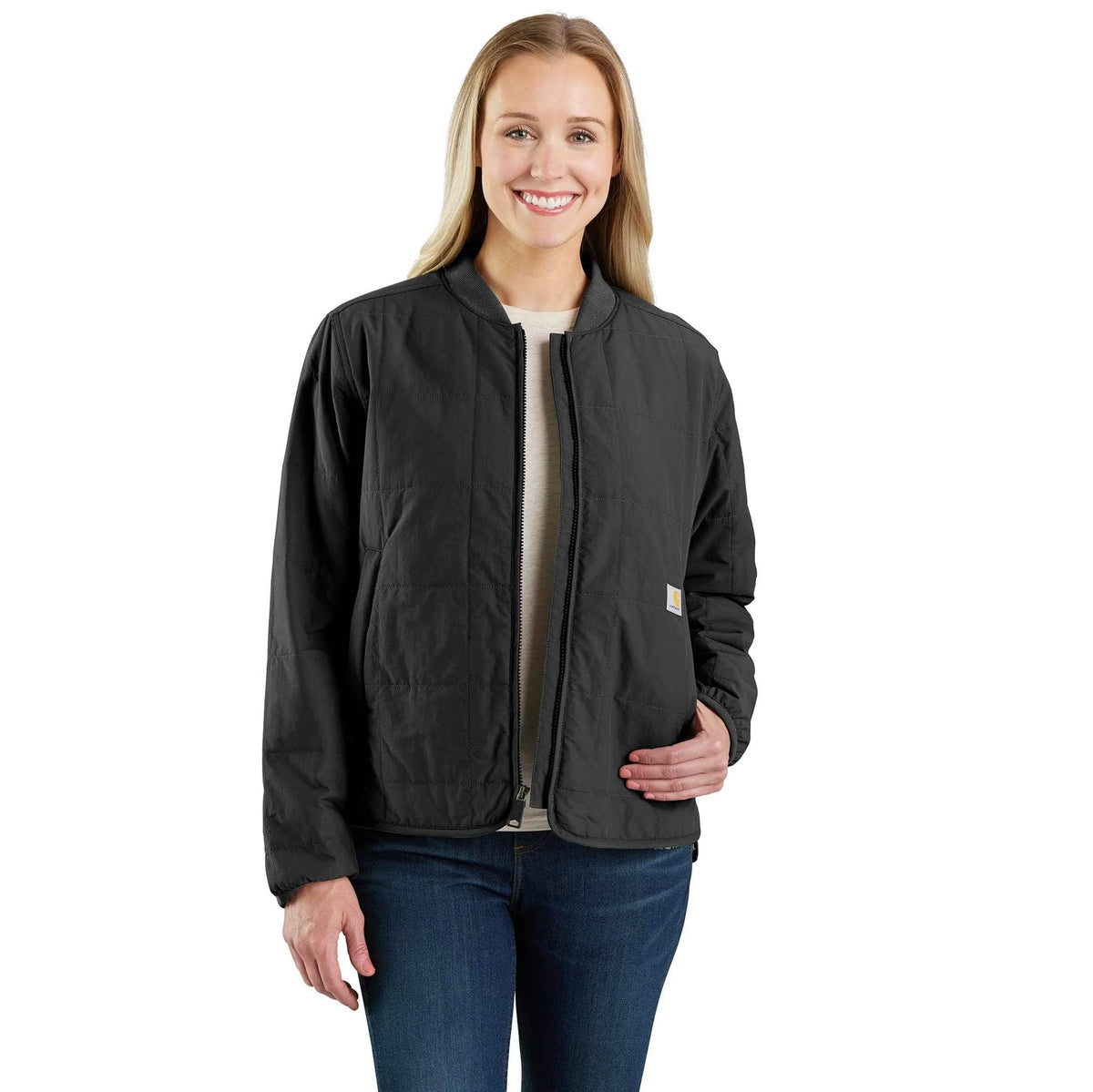 Women's Rockford Insulated Jacket