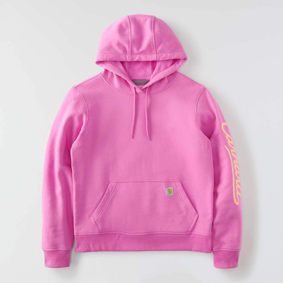 Sawyer Script Logo Sweatshirt