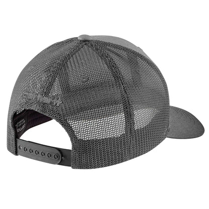 Rugged Flex™ Oakland Rubber Patch Cap
