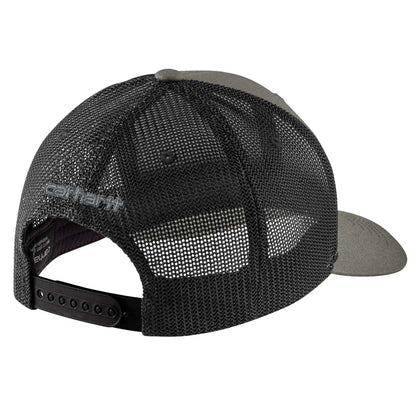 Rugged Flex™ Oakland Rubber Patch Cap