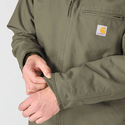 Washed Duck Sierra Jacket