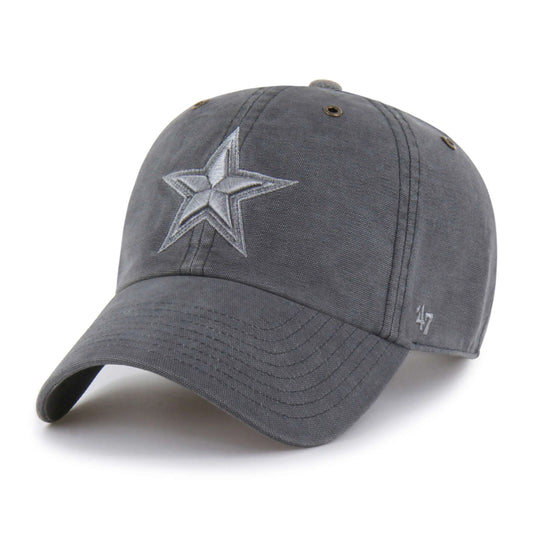 Dallas Cowboys '47 Dyed Clean Up