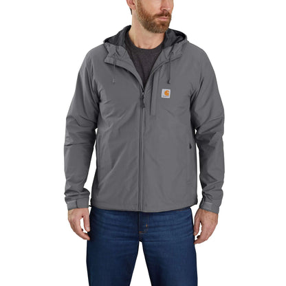 Rain Defender® Relaxed Fit Lightweight Jacket - 1 Warm Rating