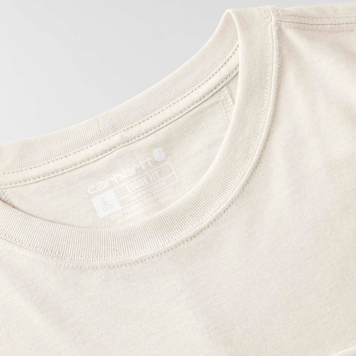 Women's TENCEL™ Fiber Series Loose LS T-Shirt