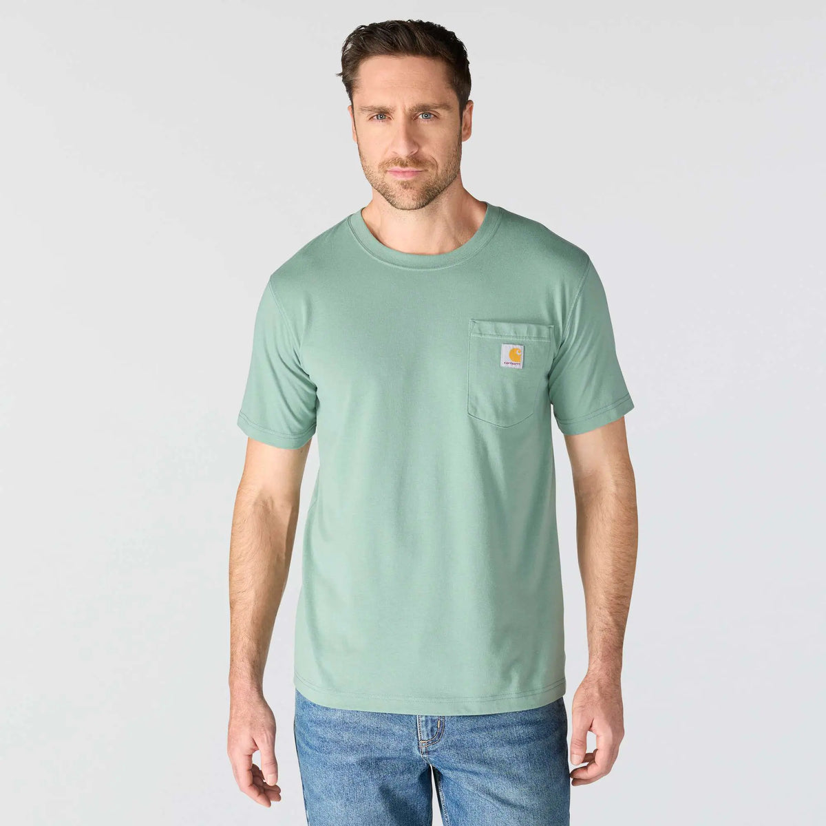Irvine Relaxed Frontiers T-Shirt