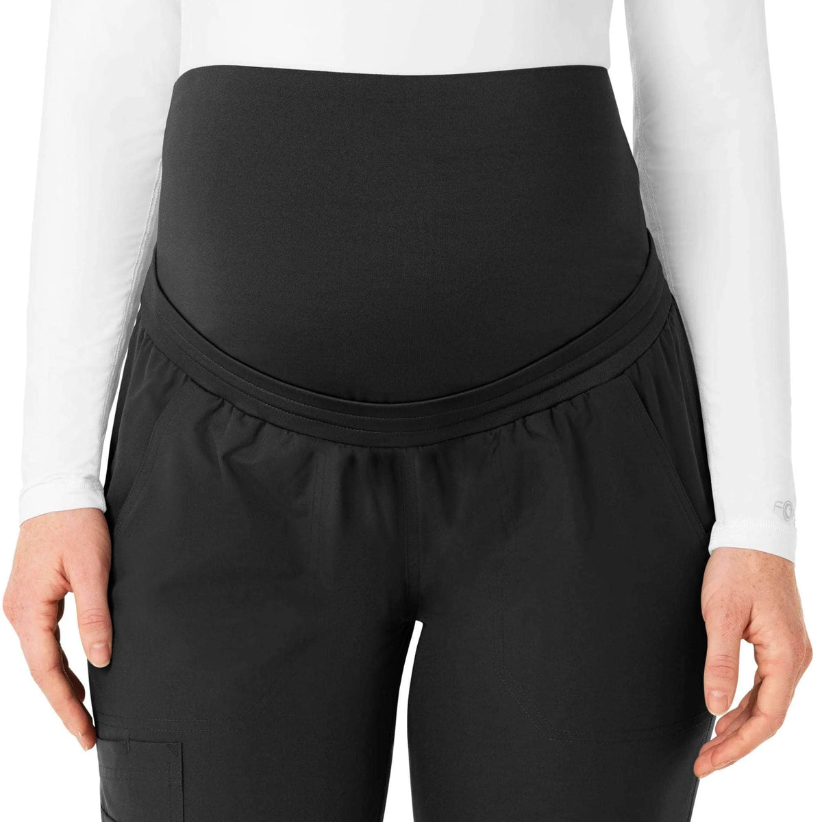 Women's Force Essentials Maternity Jogger Scrub Pant