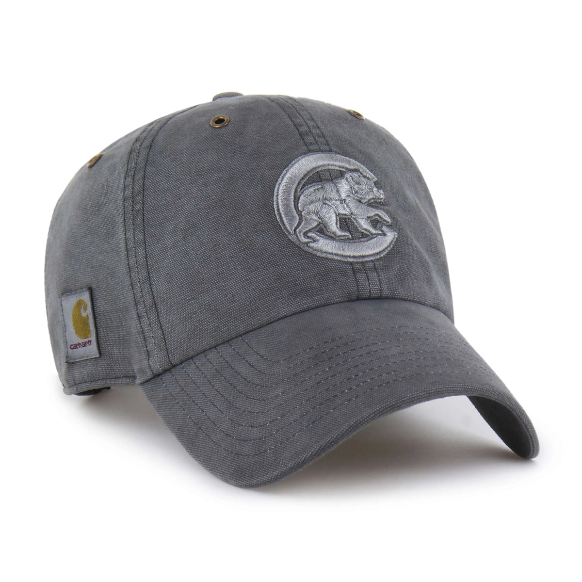Chicago Cubs '47 Dyed Clean Up