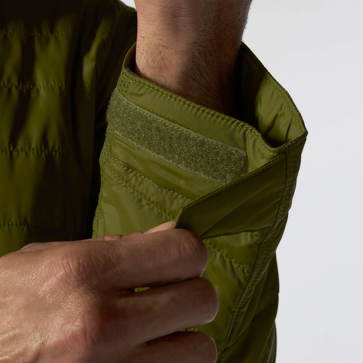 Gilliam Jacket