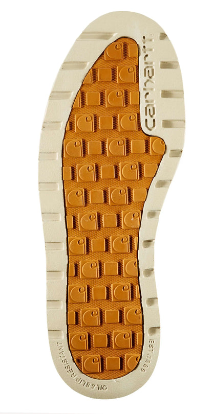 Women's Waterproof 6" Moc Steel Toe Wedge Work Boot