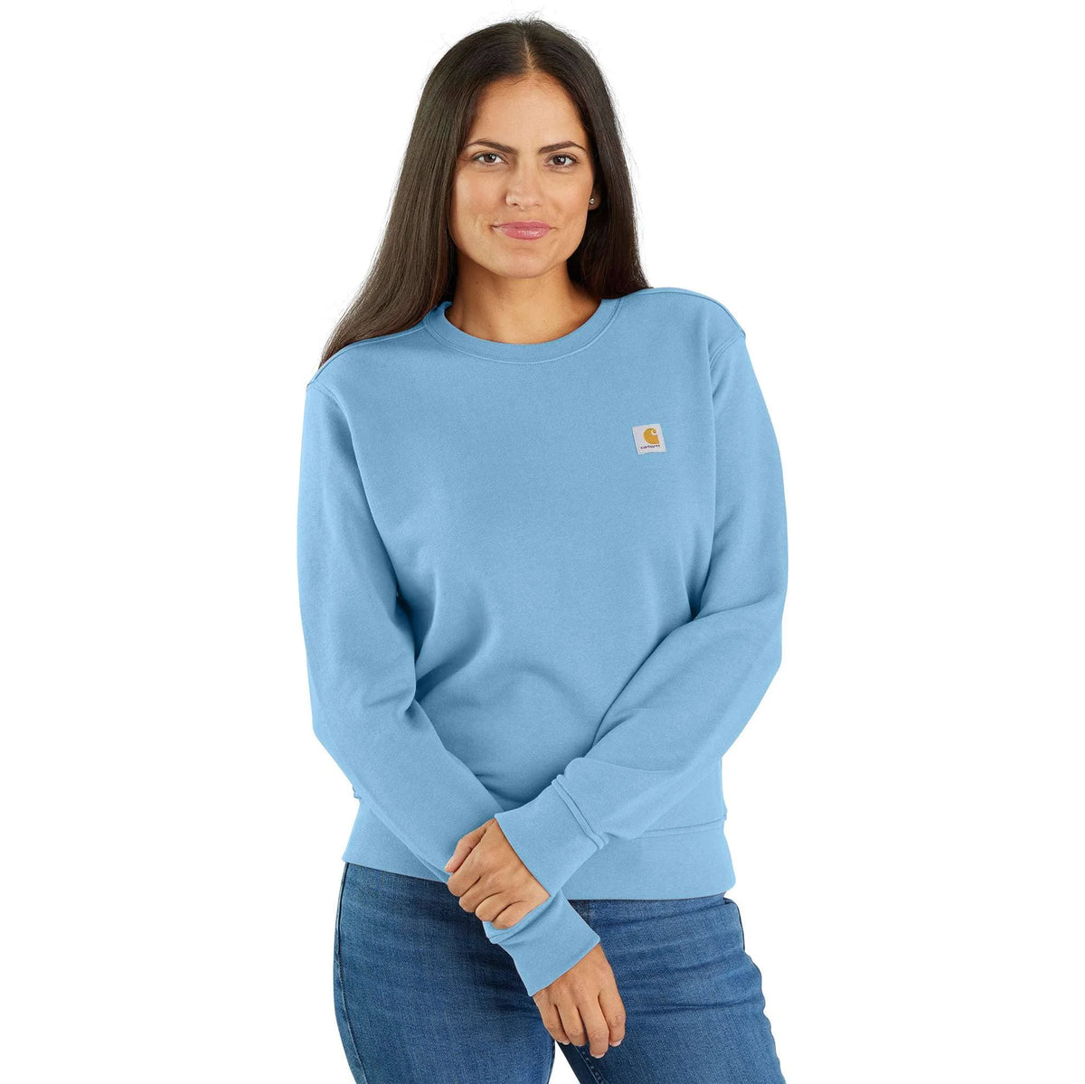 Women's TENCEL™ Fiber Series Crewneck Sweatshirt