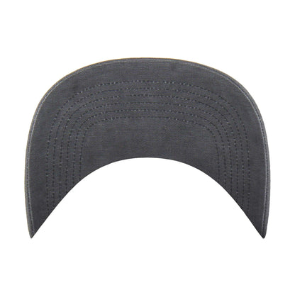 Las Vegas Raiders '47 Dyed Trucker Relaxed Fit
